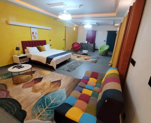 Saly Casa | Hotel maty