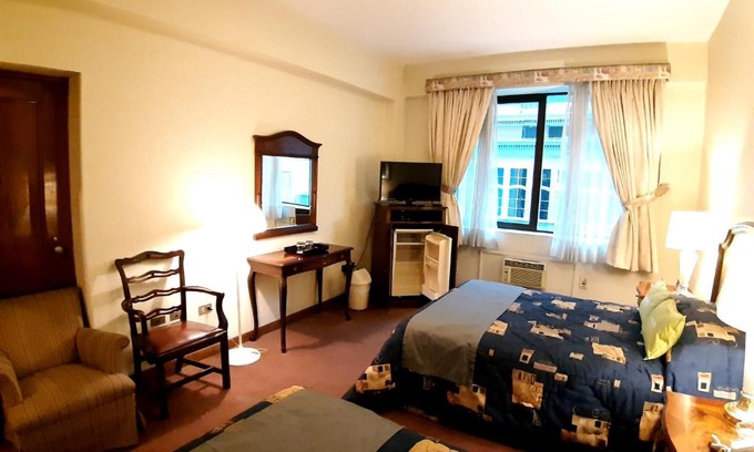 Lima Historic Center Hotel | Hotel MAURY