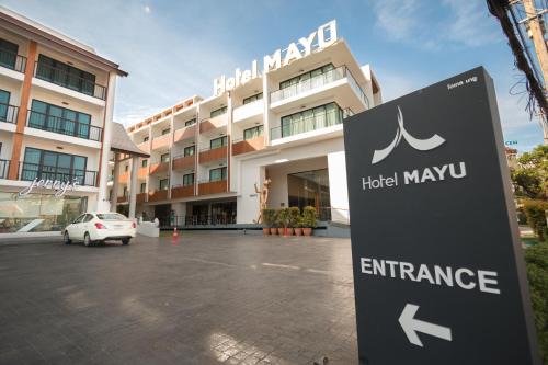 Chang Phueak Hotel | Hotel MAYU Chiang Mai