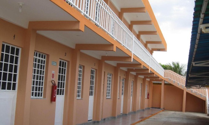 Mecejana Hotel | Hotel Mecejana