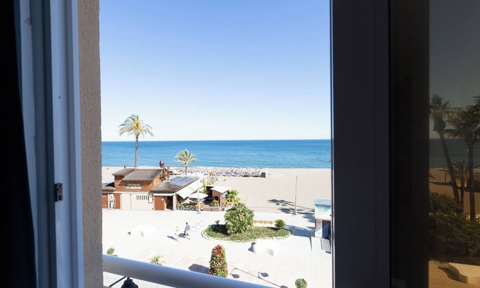 Historic Center of Estepona Hotel | Hotel Mediterráneo by Croma