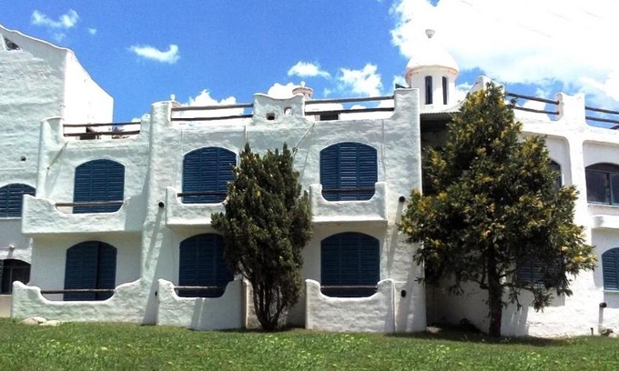 Dr. Enrique Zarate Hotel | Hotel Mediterraneo
