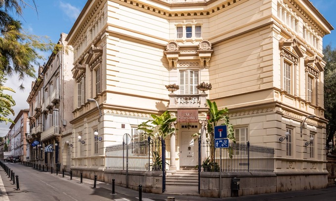 Sitges Town Center Hotel | Hotel Medium Sitges 1883