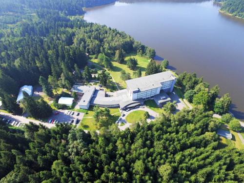 Frysava pod Zakovou horou Complejo | Hotel Medlov Depandance