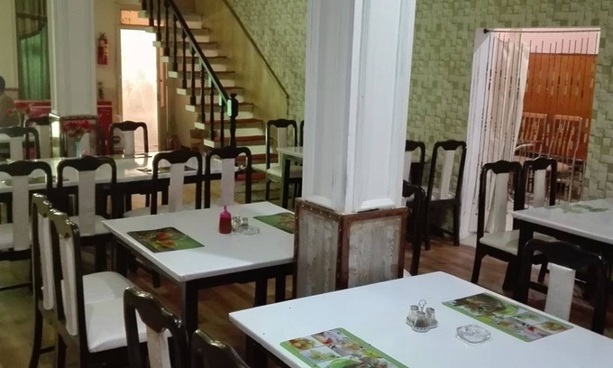 Punjab Hotel | Hotel Mehran