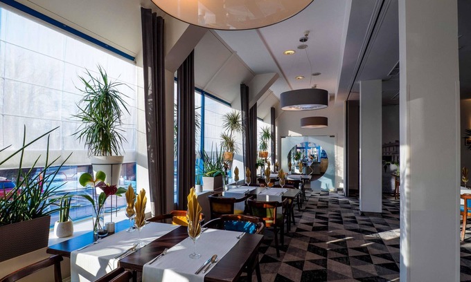 Czestochowa Hotel | Hotel Mercure Czestochowa Centrum