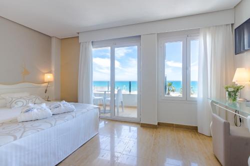 El Moncayo Hotel | Hotel Meridional