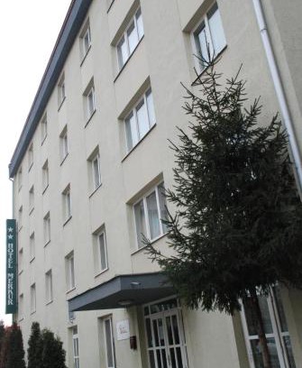 Miercurea-Ciuc Hotel | Hotel Merkur