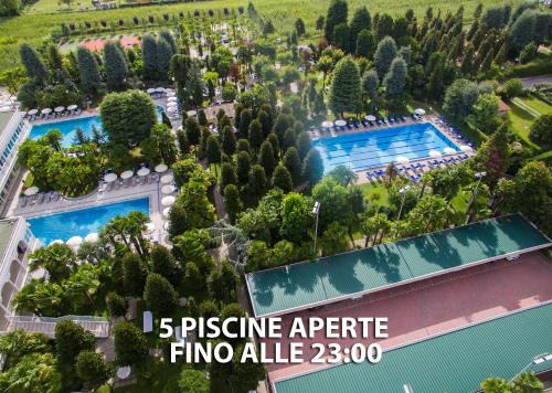 Abano Terme Hotel | Hotel Metropole