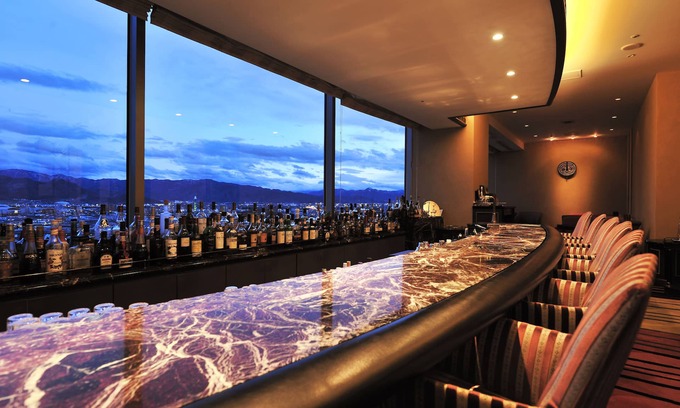 Nagano Hotel | Hotel Metropolitan Nagano