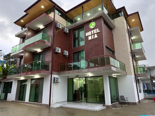 Ureki Casa | Hotel Mia