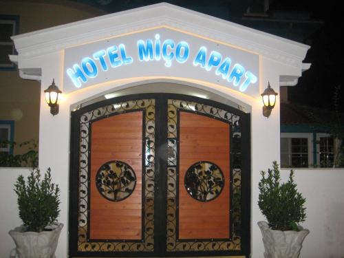 Dalyan Hotel | Hotel Mico