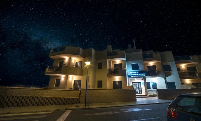 Alhaurin de la Torre Apartamento | Hotel Miguel Sanchez