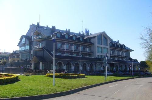 Mogro Hotel | Hotel Milagros Golf