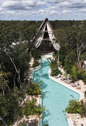 Tulum City Center Hotel | Hotel Milam