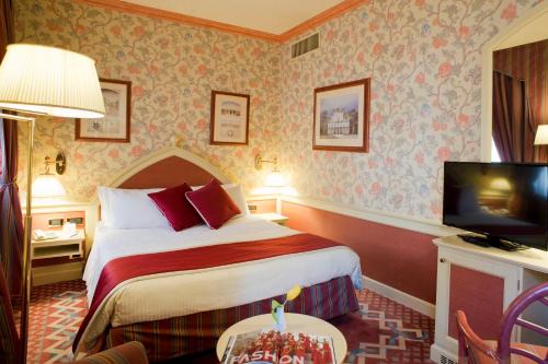 Cagnola Hotel | Hotel Milano Regency