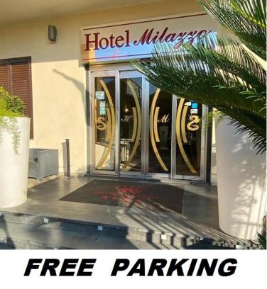 Milazzo Hotel | Hotel Milazzo