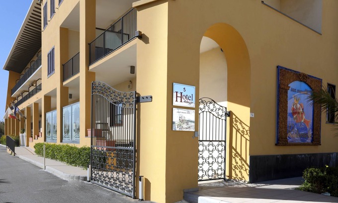 Milazzo Hotel | Hotel Milazzo