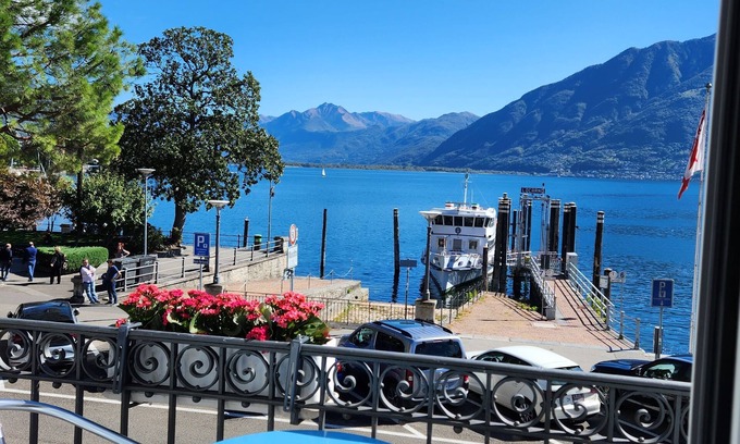 Locarno Hotel | Hotel Millennium