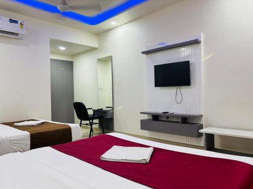 Vadodara Casa | Hotel Millennium Rooms