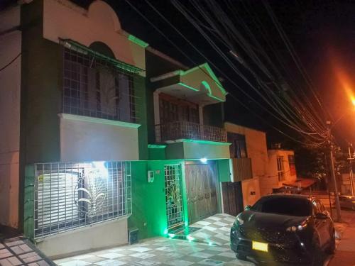 Pereira Hotel | Hotel Miluansa
