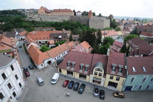 Eger Hotel | Hotel Minaret&Étterem