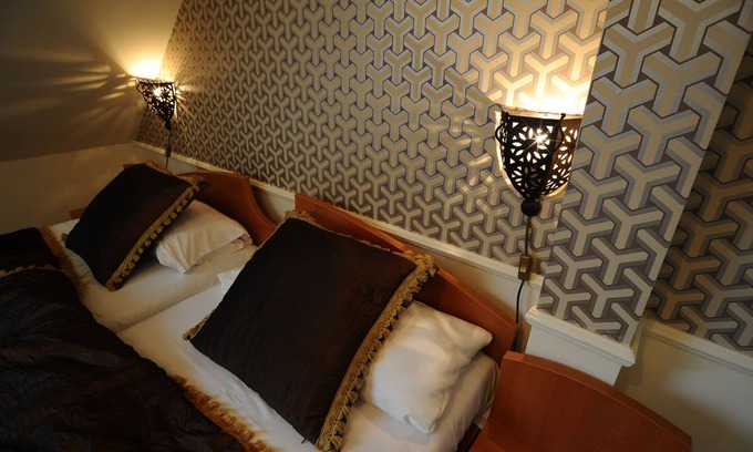 Eger Hotel | Hotel Minaret
