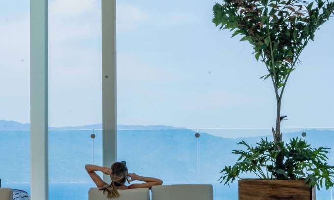 South Hotel Zone Hotel | Hotel Mio Vallarta Unique and Different - Adults Only