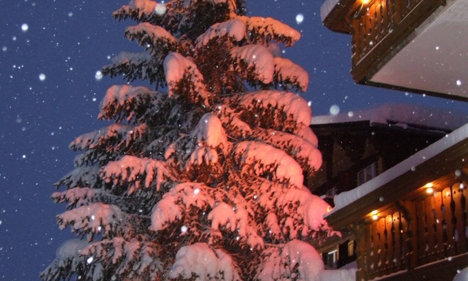 Sedrun Hotel | Hotel Mira