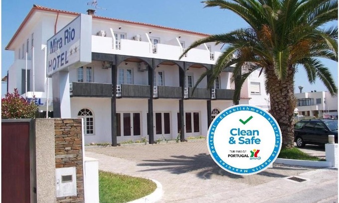 Apulia e Fao Hotel | Hotel Mira Rio