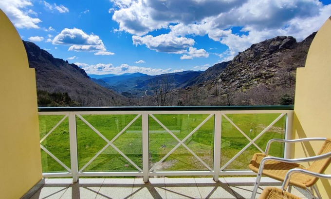 Castro Laboreiro Hotel | Hotel MiraCastro | Castro Laboreiro |Parque Nacional Peneda-Gerês