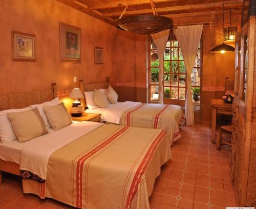 Chuquibamba Casa | Hotel Mirador Astral Bodegayoc