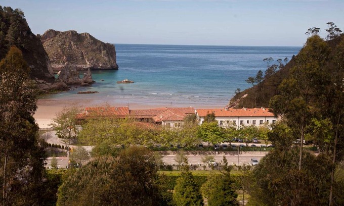 La Franca Hotel | Hotel Mirador de La Franca