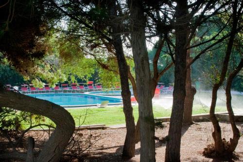 Capo Testa Hotel | Hotel Mirage
