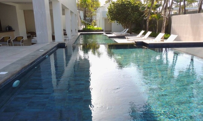 Margarita Island Hotel | Hotel Miragua Playa El Agua