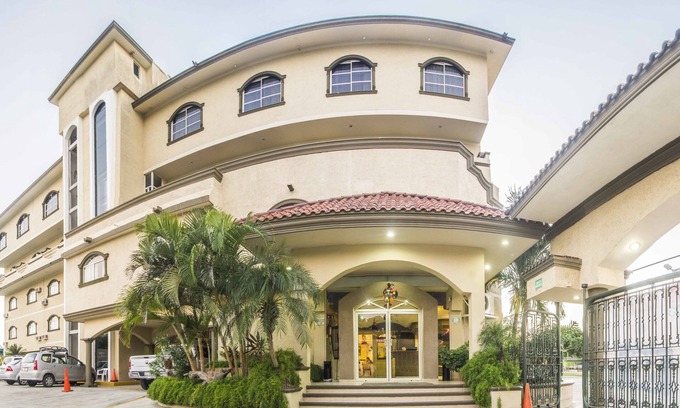 Ciudad Madero Hotel | Hotel Miramar Inn