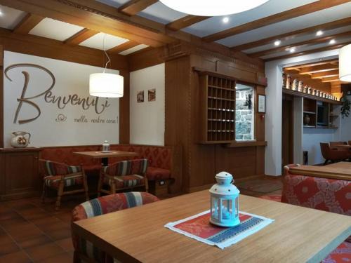 Giustino Hotel | Hotel Miramonti