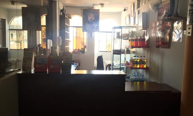 Ayacucho Hotel | Hotel Misky Samay