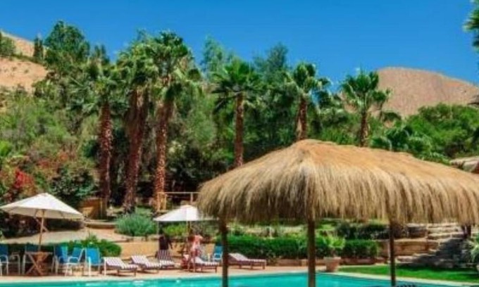 Pisco Elqui Cama Y Desayuno | Hotel Misterios del Elqui
