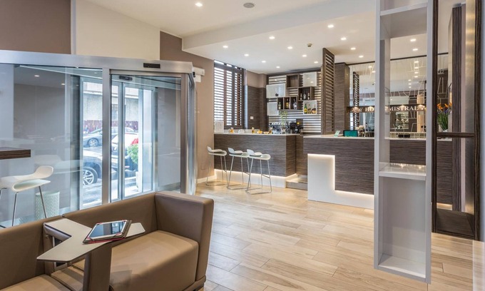 Ripamonti Corvetto Hotel | Hotel Mistral