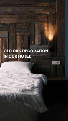Gergeti Hotel | Hotel Misty Mountain