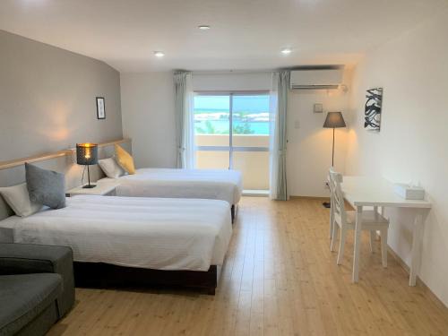 Miyakojima Apartamento | Hotel Miyakojima