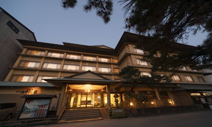 Hatsukaichi Casa | Hotel Miyarikyu