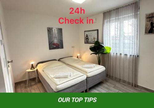 Mitte Casa | Hotel Modern Living Studio Küche Netflix inklusive Top Lage
