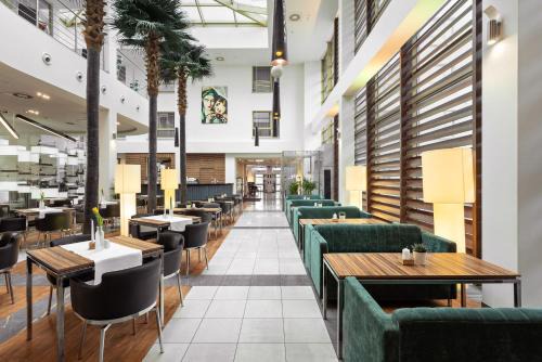 Grunwald Hotel | Hotel Moderno Poznań