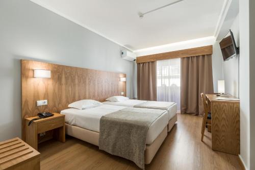 Viseu Hotel | Hotel Moinho De Vento