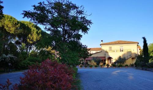Volterra Hotel | Hotel Molino D'Era