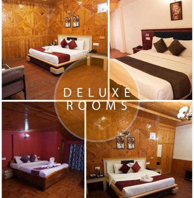 Old Manali Hotel | Hotel Monal