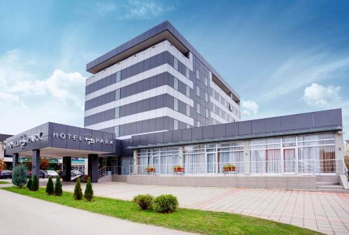 Ruma Hotel | Hotel Monogram Park