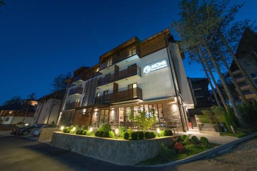 Zlatibor Apartamento | Hotel Mons